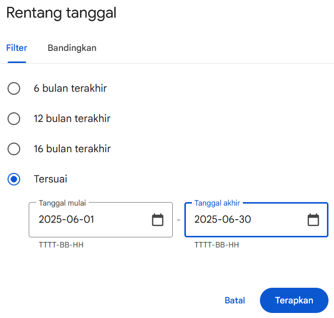 Rentang waktu